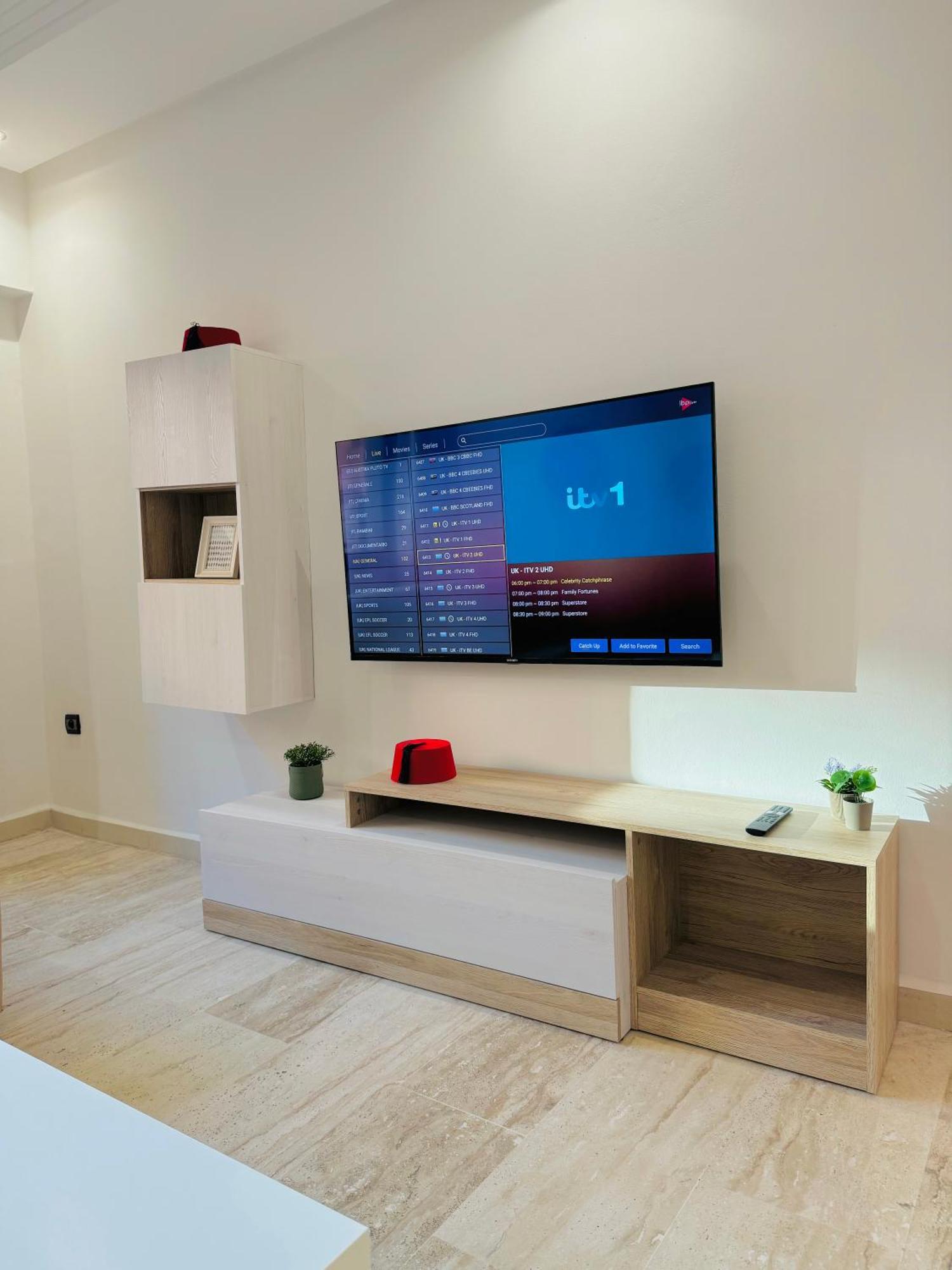 Le Gueliz Suite City Center Marrakesh Eksteriør billede