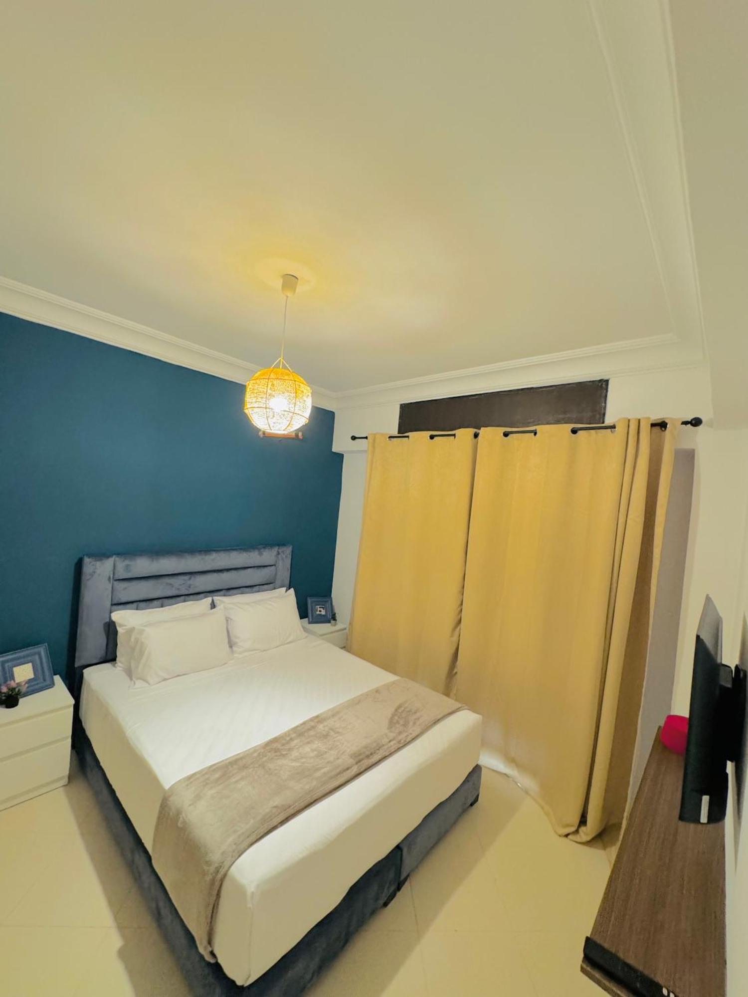 Le Gueliz Suite City Center Marrakesh Eksteriør billede