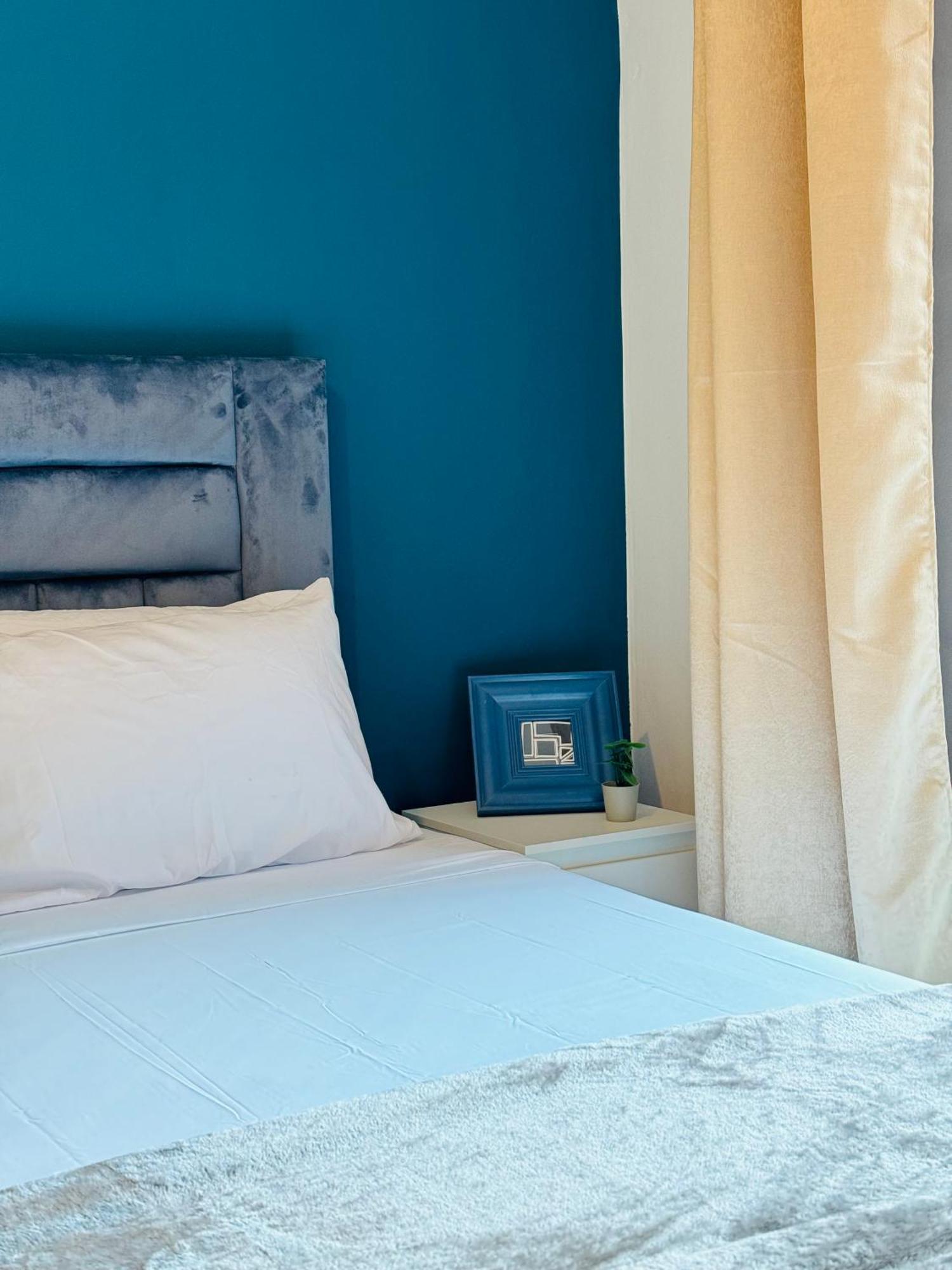 Le Gueliz Suite City Center Marrakesh Eksteriør billede