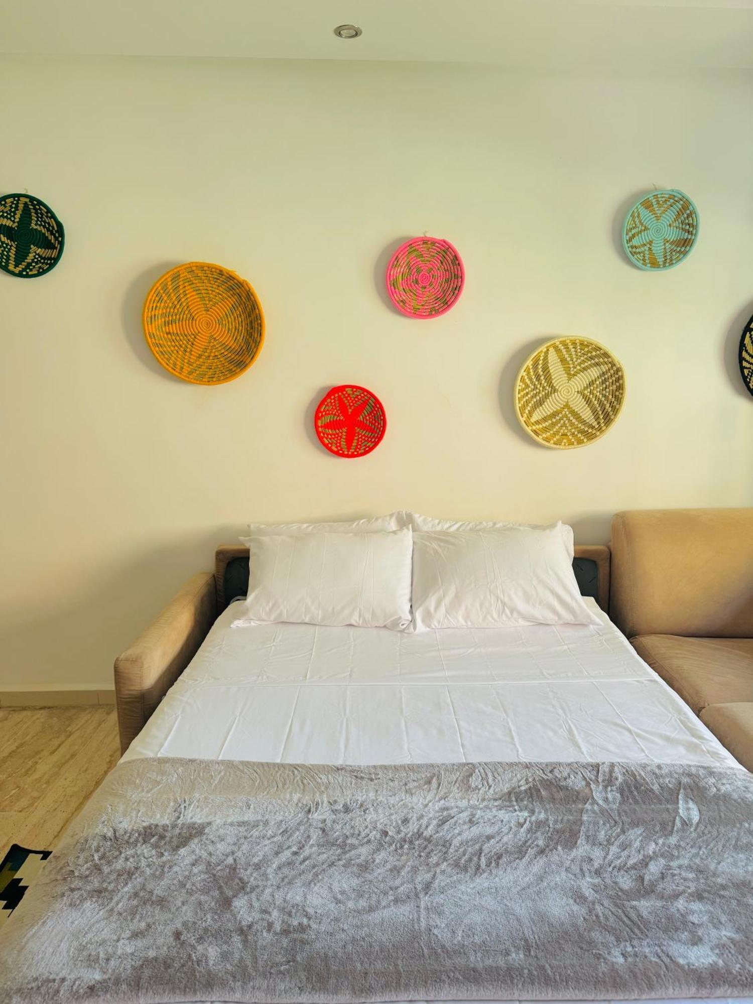 Le Gueliz Suite City Center Marrakesh Eksteriør billede